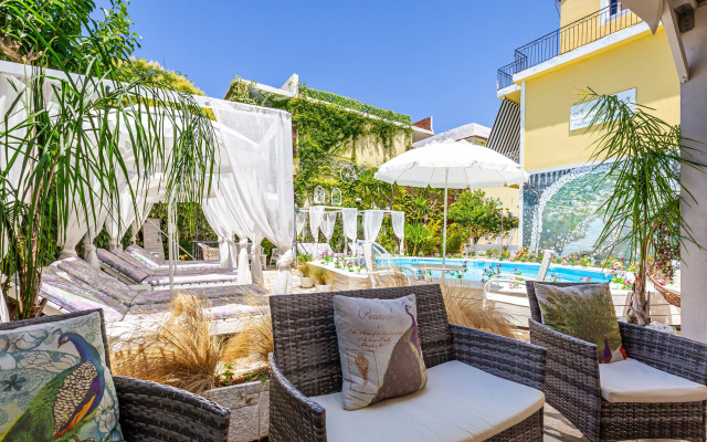 V.A. Boutique Apartments and Suites
