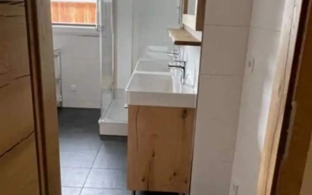 Chalet in Hohentauern / Styria With Sauna