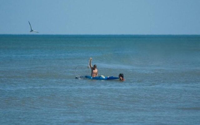 Bagu Ayres de Mar - Pinamar
