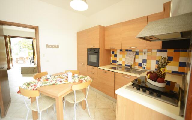 Villetta Emma in Baia Verde