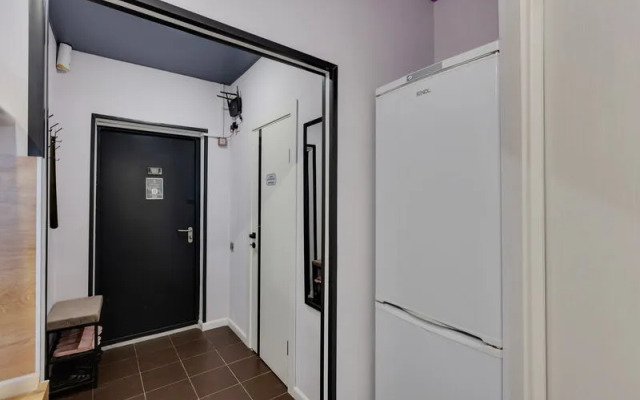 Апартаменты Хоум 24 на мкр.Эдальго, д. 5