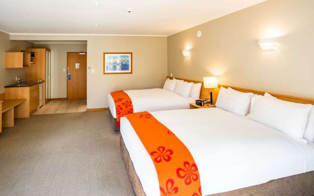 Scenic Hotel Bay of Islands