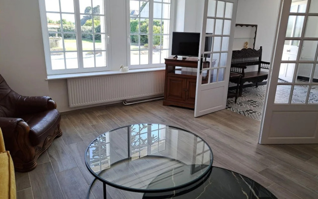 In top Location With Beautiful sea View