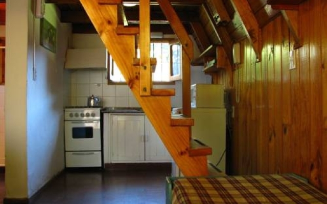 Hosteria del Chapelco