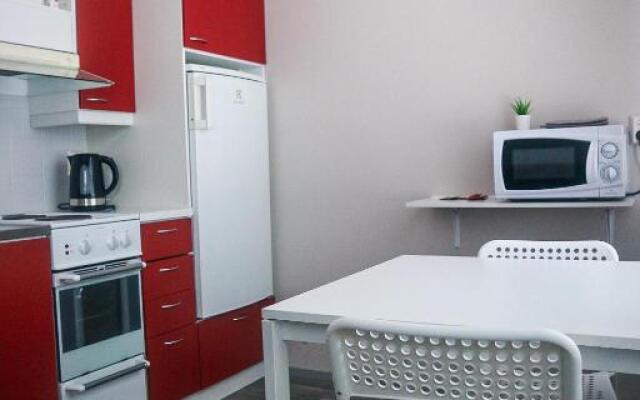 Stay Kymi kalustetut huoneistot