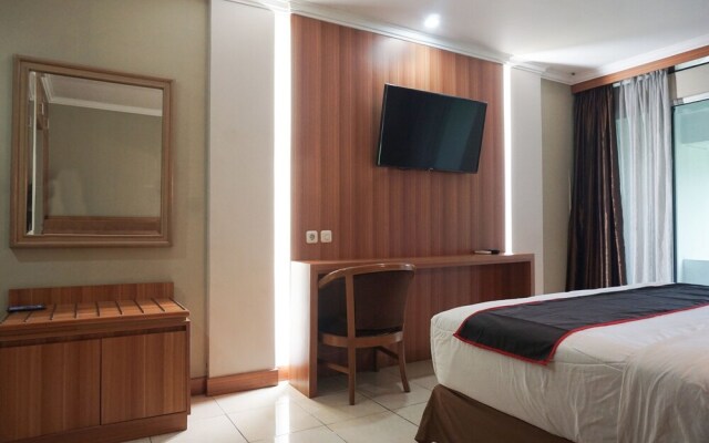 Collection O 92122 Series Hotel Serpong