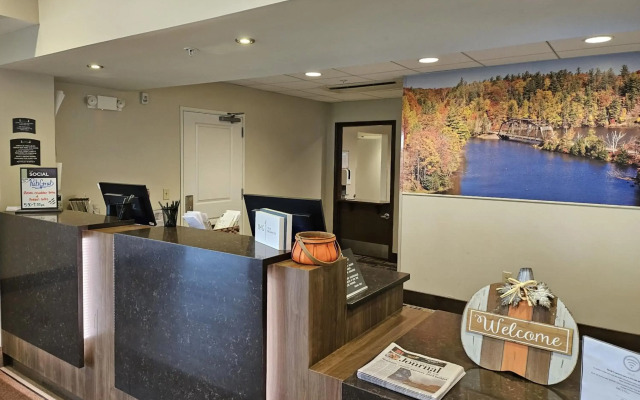Staybridge Suites Marquette by IHG