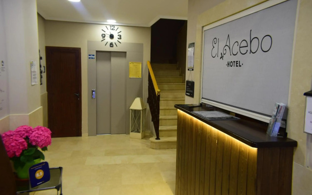 Hotel El Acebo