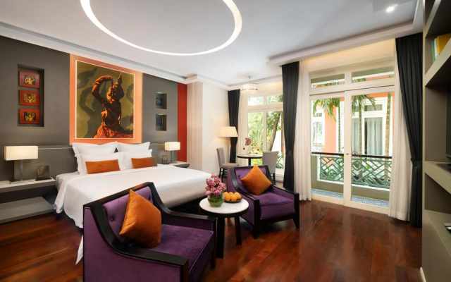 Memoire Palace Resort & Spa
