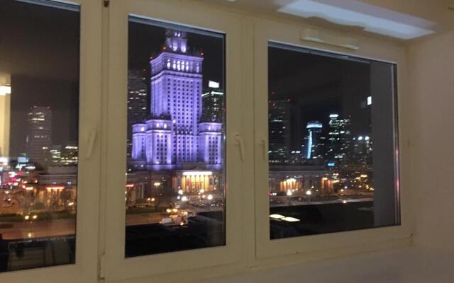 Elegant Apartment Panoramic