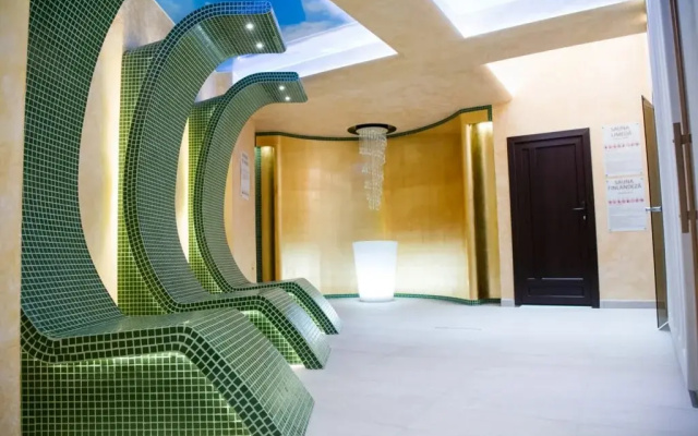 Imperial Hotel&Spa - Baile Olanesti