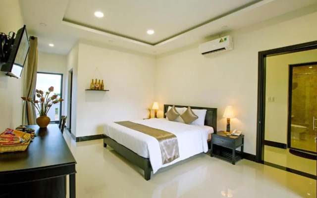 Zen Hoian Villa