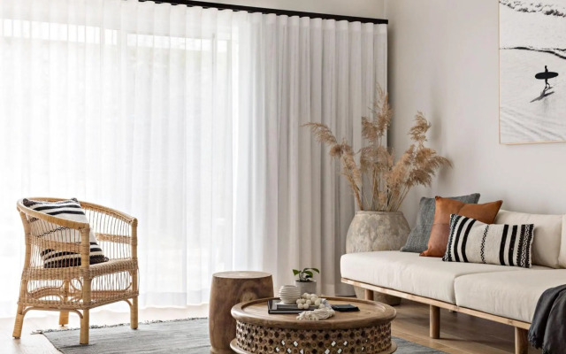 THE CONDO AT GERROA Gerroa 4pm Check Out Sundays