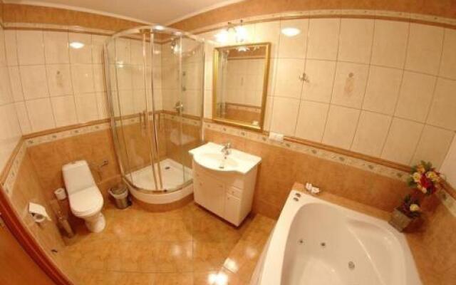 Hotel Zajazd Polonez