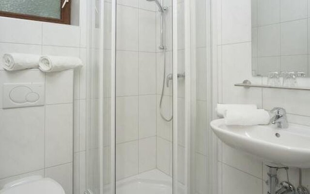 Appartement - Pension Adlerhorst