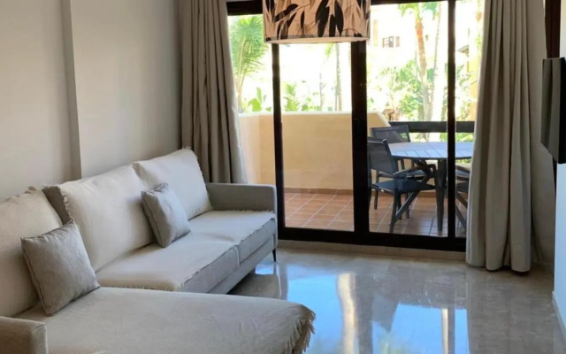 Oasis de Costalita II