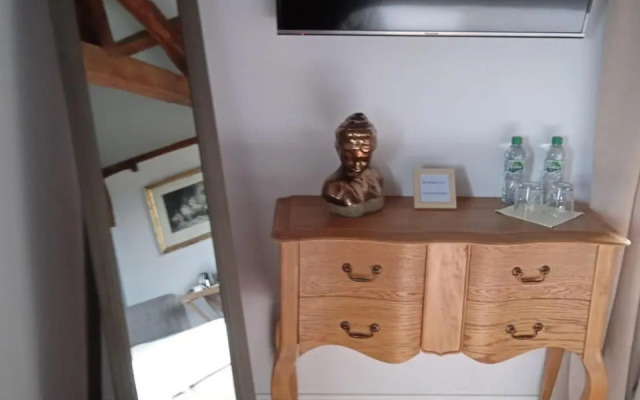 Chambre D'hotes Le Palmier De Jules