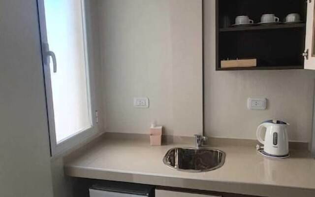 Edificio Brown Departamentos Temporarios