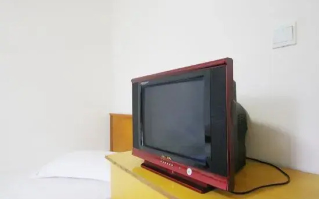 Shanghai Jinling Hotel
