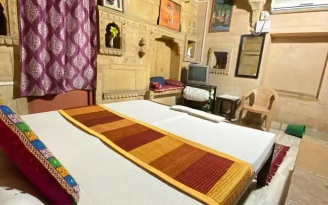 Hotel Jeet Mahal