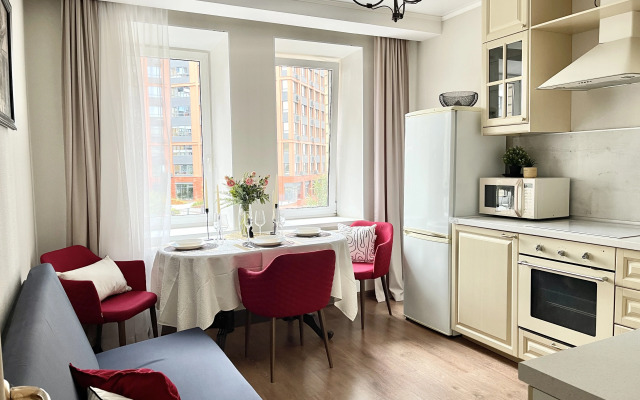 Сон и душ на Онежской