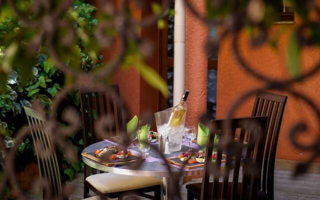 Odésia Vacances Domaine du Thronnet