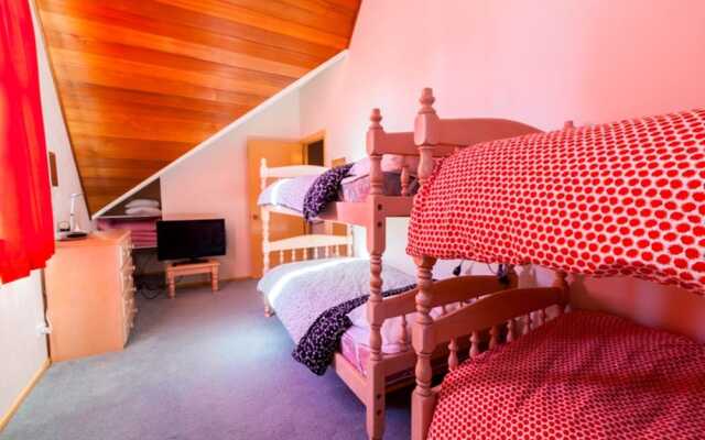 Bayview 3 - Next to Lake Jindabyne