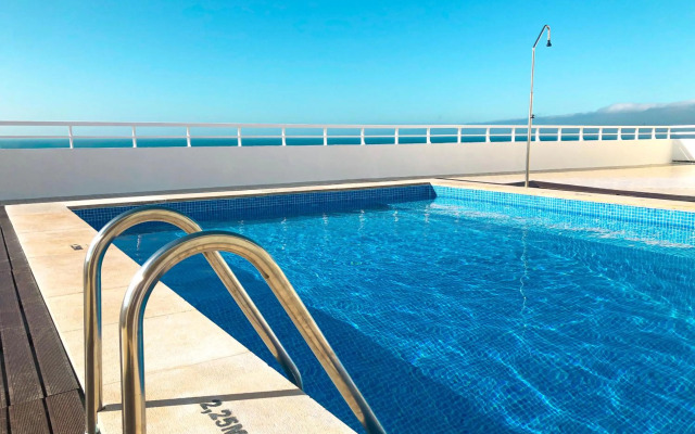 Seguros House - Charming Flat