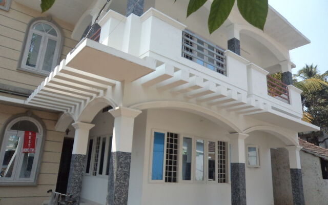 Nest Homestay
