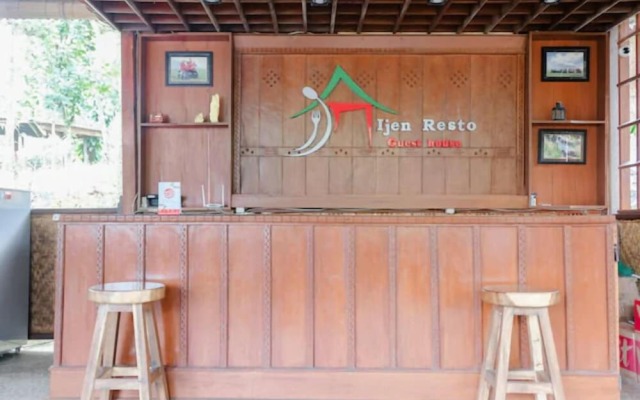 OYO 1415 Ijen Resto & Guest House