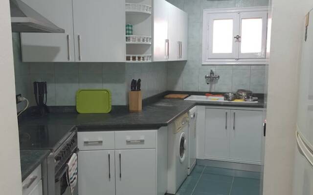 Stunning Spacious One Bed in Delta Sharm
