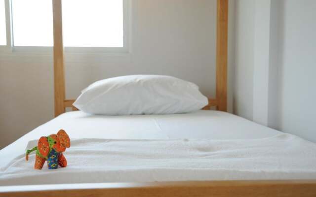 D.Samui Hostel