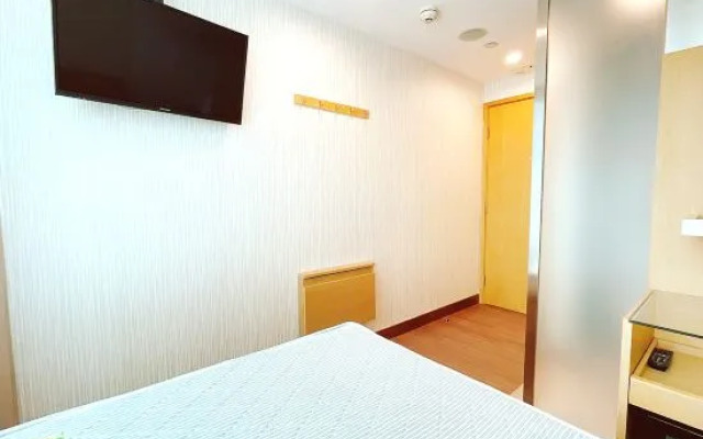 Shingting Living Hotel Apartment
