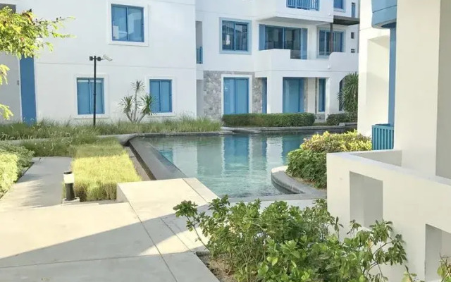 The Crest Santora Hua Hin