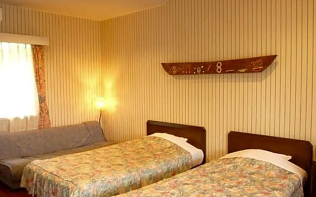 Amami Resort Bashayamamura / Vacation STAY 81477