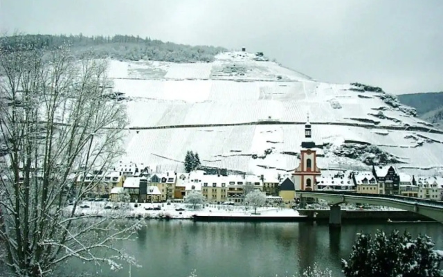 Holiday Apartment Cella