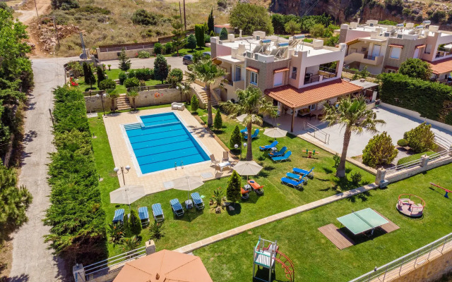 Knossos Estate Villas