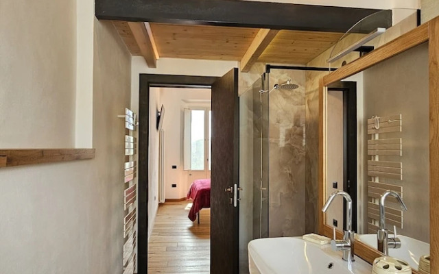 Rocca Contrada relais