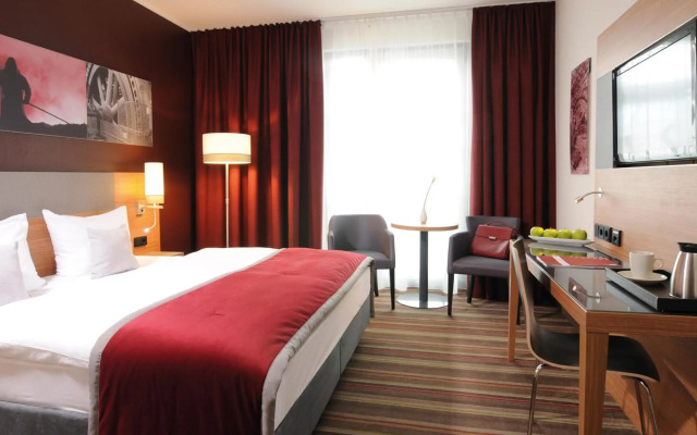 Leonardo Hotel Voelklingen-Saarbruecken