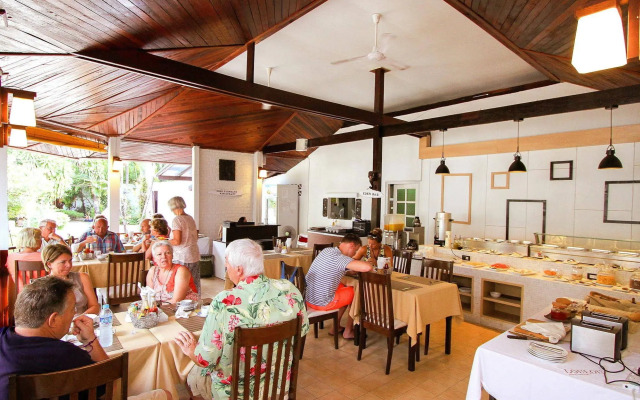 Eden Resort & Villas