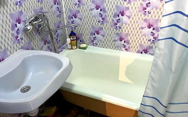 Apartment Bureau Apartment on Prospekt Mira, 32