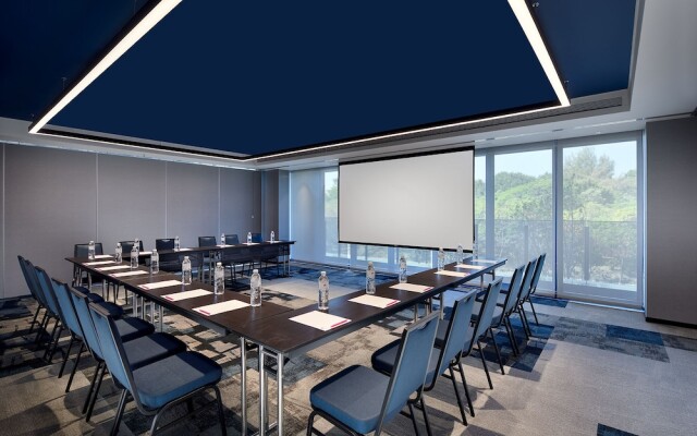 Aloft Tainan Anping