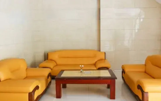Shijiyangguang Hotel