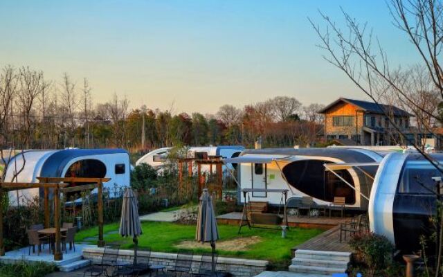 Sunarea Family Camp
