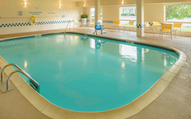Fairfield Inn by Marriott Joplin
