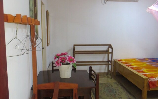 Thisara Guest Hotel Rooms