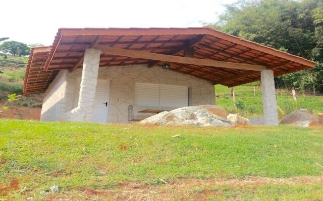 Pousada Vale da Serra