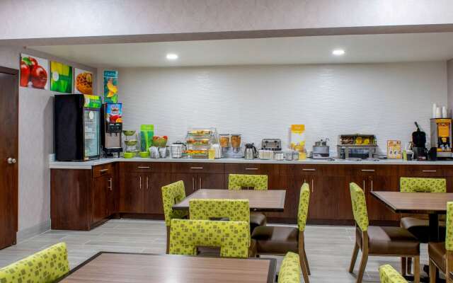 Quality Plainfield - Indianapolis West