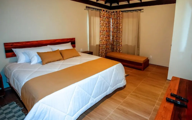 Pousada Villa Severina