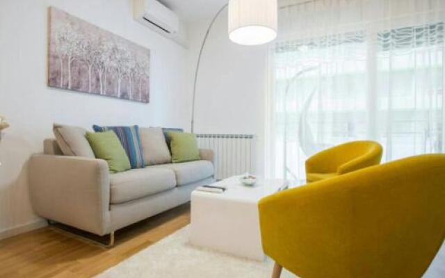Apartment Ali